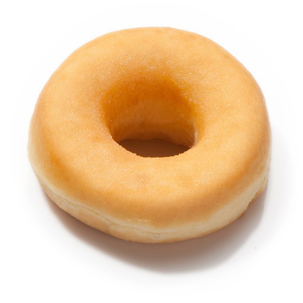 Neumarker Thermocook Plates Only - Donut
